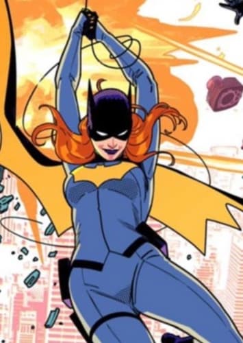 Batgirl