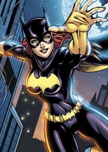 Batgirl