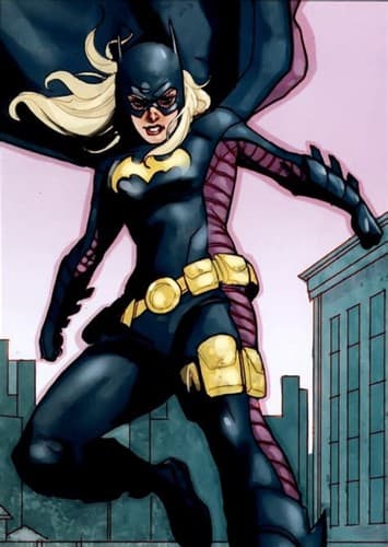 Batgirl
