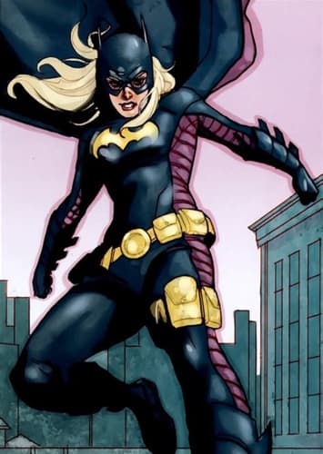 Batgirl