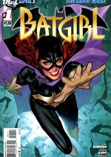 Batgirl