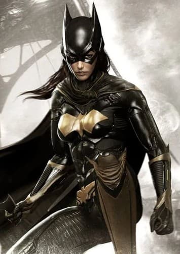 Batgirl