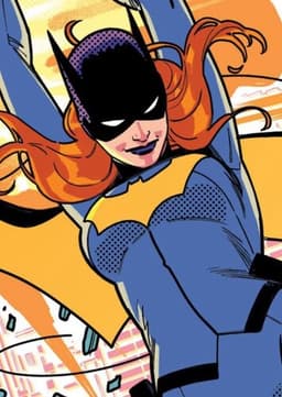 Batgirl