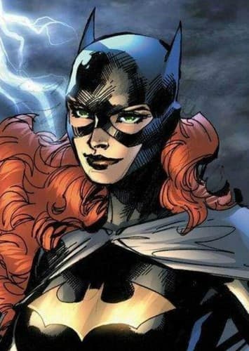Batgirl