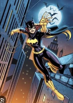 Batgirl