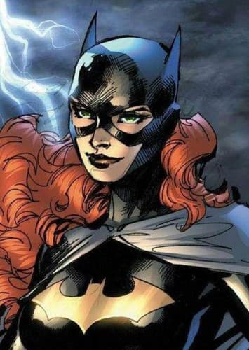 Batgirl