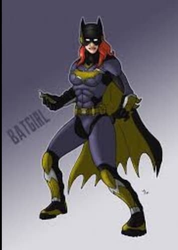 Batgirl