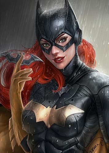 Batgirl