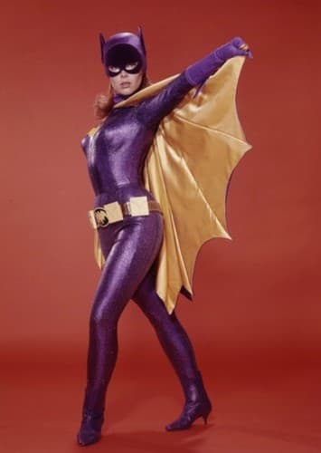 Batgirl
