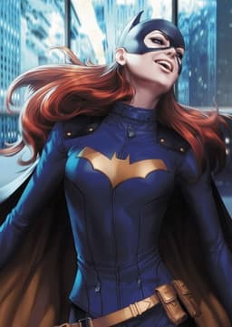 Batgirl