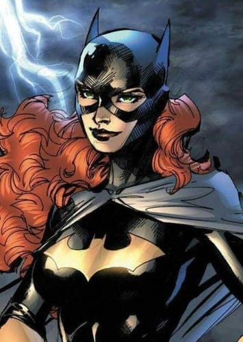 Batgirl