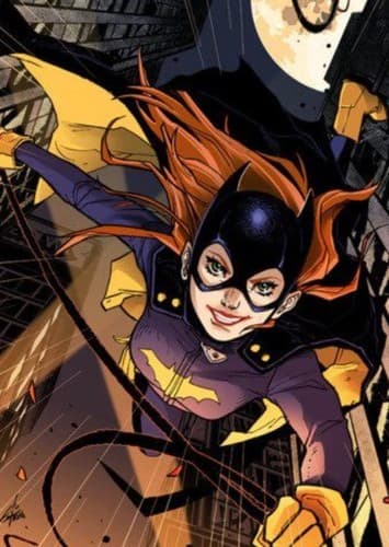 Batgirl