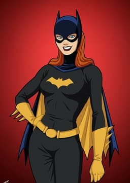 Batgirl
