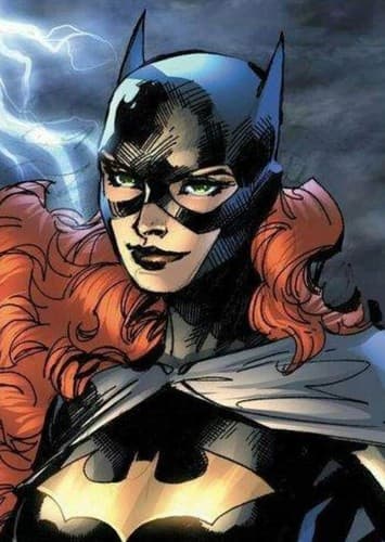 Batgirl