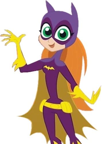 Batgirl