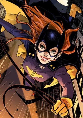 Batgirl