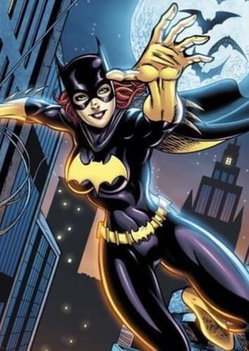 Batgirl