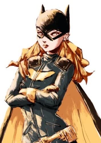 Batgirl