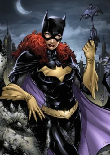 Batgirl