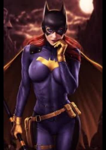 Batgirl