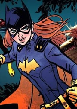 Batgirl