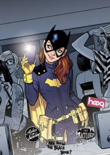Batgirl
