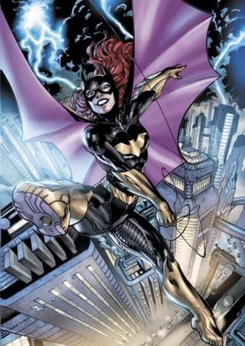 Batgirl