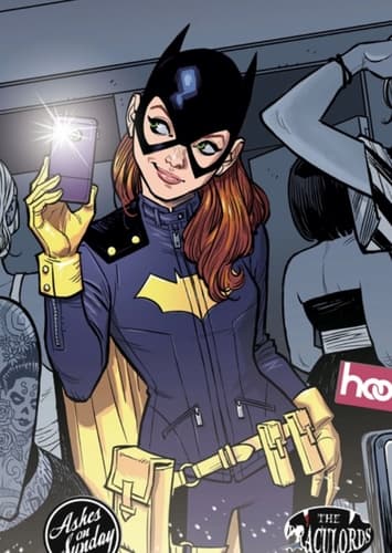 Batgirl