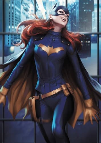 Batgirl