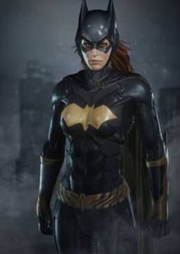 Batgirl
