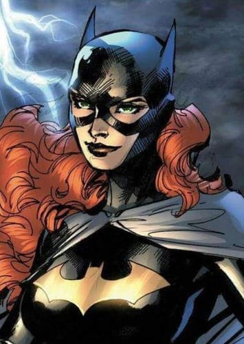 Batgirl