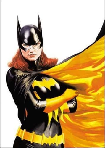 Batgirl