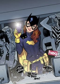 Batgirl