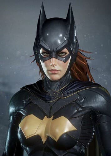 Batgirl