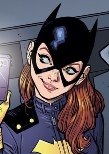 Batgirl