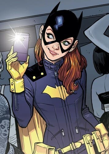 Batgirl