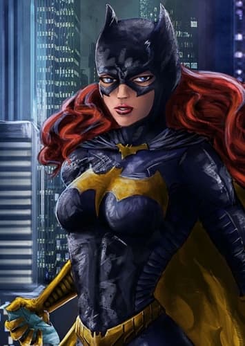 Batgirl