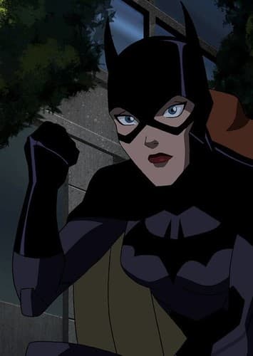 Batgirl