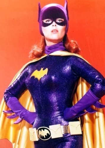Batgirl