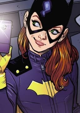 Batgirl