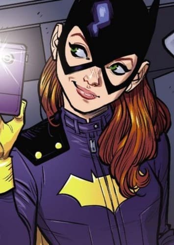 Batgirl