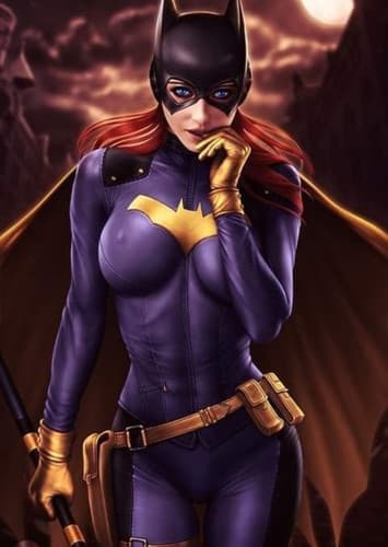 Batgirl