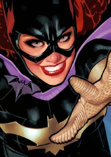 Batgirl