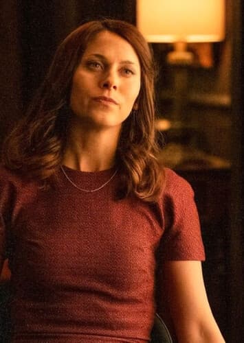 Commissioner Barbara Gordon