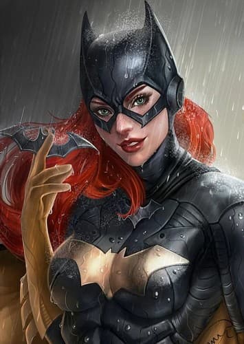 Batgirl