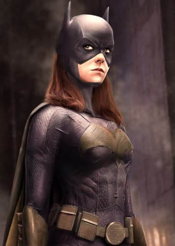 Batgirl
