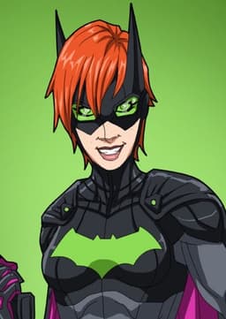 Carrie Kelley