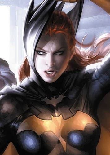 Batgirl