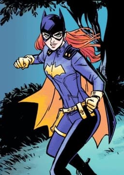 Batgirl