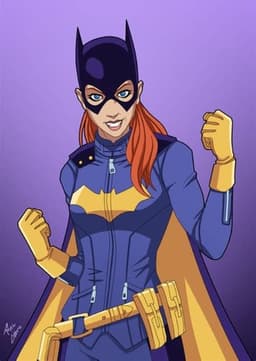 Batgirl/Oracle